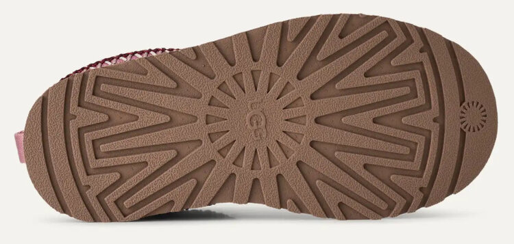 UGG UGG Kid's Tazz Dusted Orchid