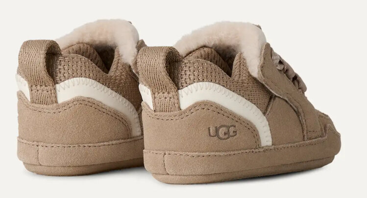 UGG Ugg Infant Lowmel Sand