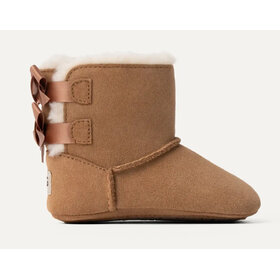 UGG Ugg Infant Bailey Bow Chestnut