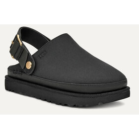 UGG Ugg Women’s Golden Star Villa clog Black