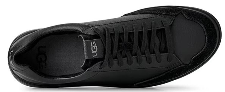 UGG Ugg Men’s South Bay L.S Sneaker
