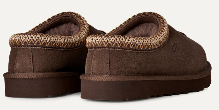 UGG Ugg Women’s Tasman Dusted Cocoa