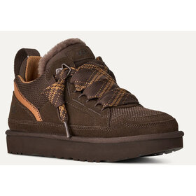 UGG UGG Women's Low Mel Dusted Cocoa