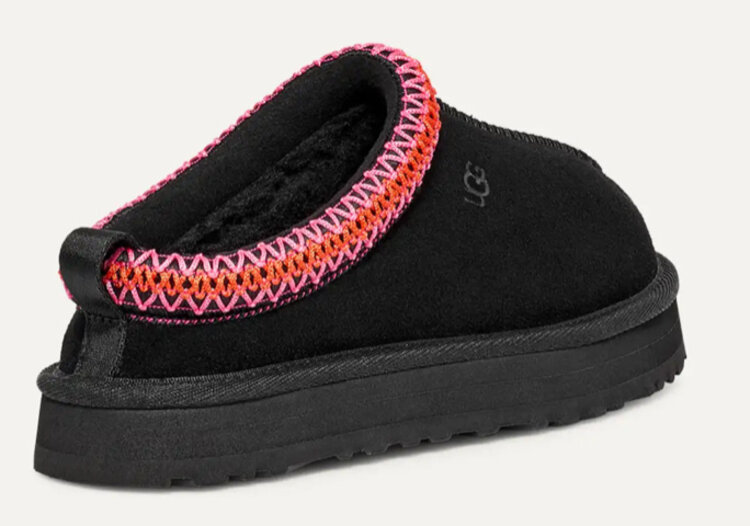 UGG Ugg Kid’s Tazz Black Multi