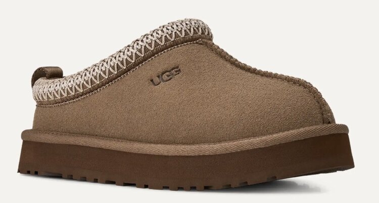 UGG Ugg Kid’s Tazz Light Bronze