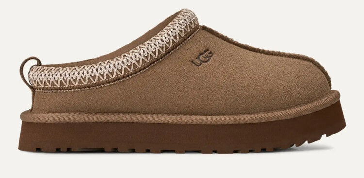 UGG Ugg Kid’s Tazz Light Bronze