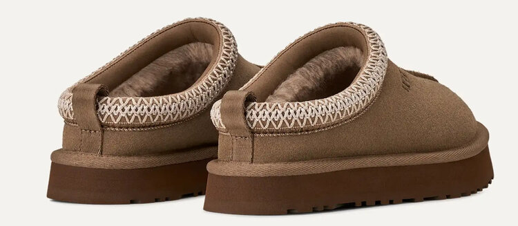 UGG Ugg Kid’s Tazz Light Bronze