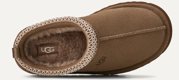 UGG Ugg Kid’s Tazz Light Bronze