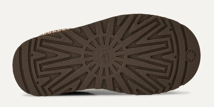 UGG Ugg Kid’s Tazz Light Bronze