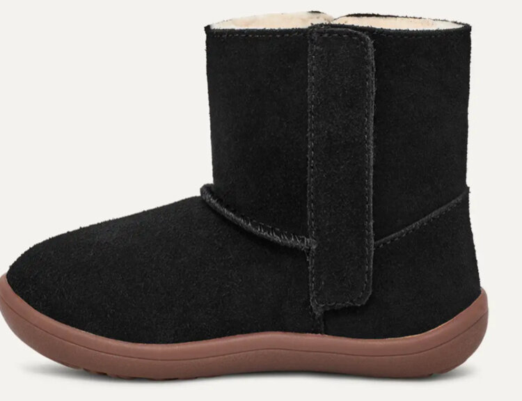 UGG Ugg Toddler’s Black Keelan