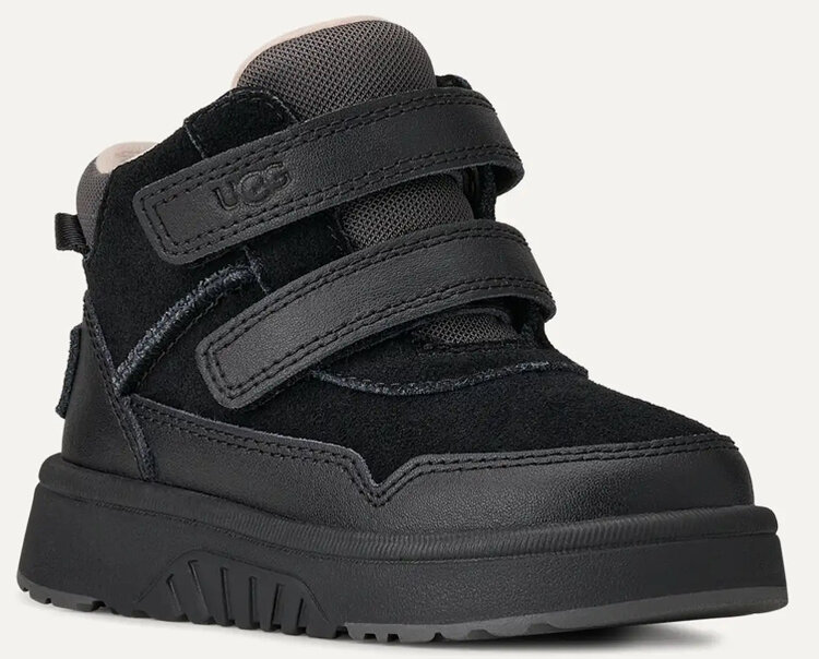 UGG UGG Kid’s Rennie Black