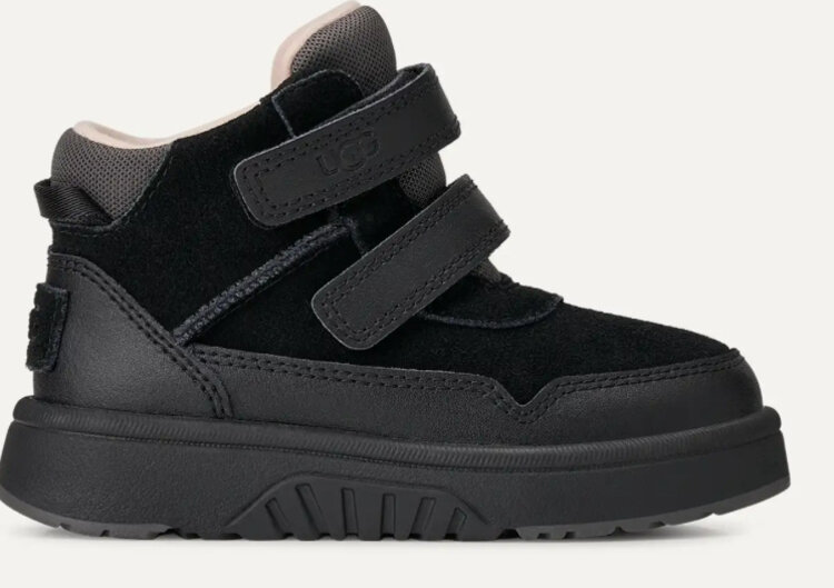 UGG UGG Kid’s Rennie Black