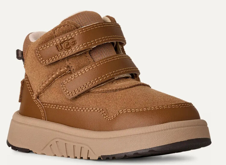UGG UGG Kid’s Rennie Chestnut