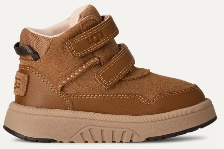 UGG UGG Kid’s Rennie Chestnut