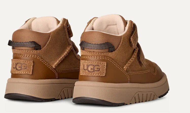 UGG UGG Kid’s Rennie Chestnut