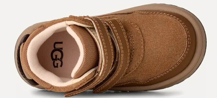 UGG UGG Kid’s Rennie Chestnut
