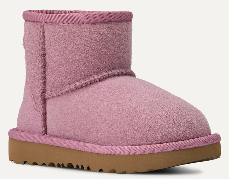 UGG UGG Girl’s Classic Mini Pink