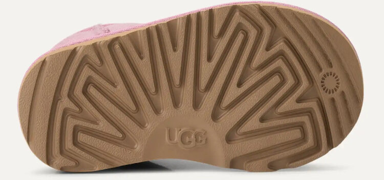 UGG UGG Girl’s Classic Mini Pink