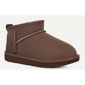 UGG UGG Kid’s Classic Ultra Mini Burnt Cedar
