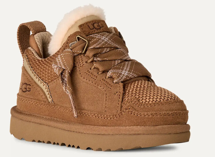 UGG UGG Toddler’s Chestnut Lowmel