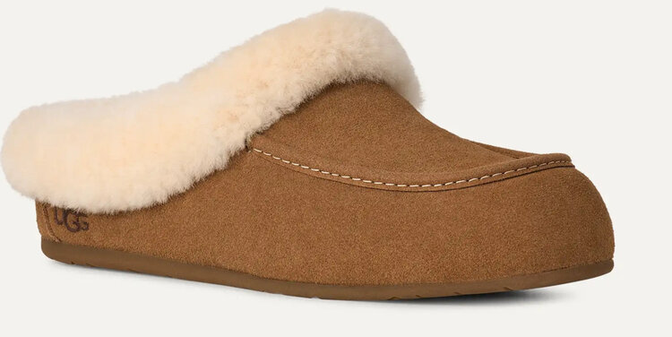 UGG UGG Women’s Ansley Mule Chestnut