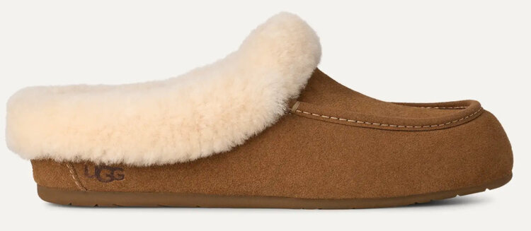 UGG UGG Women’s Ansley Mule Chestnut