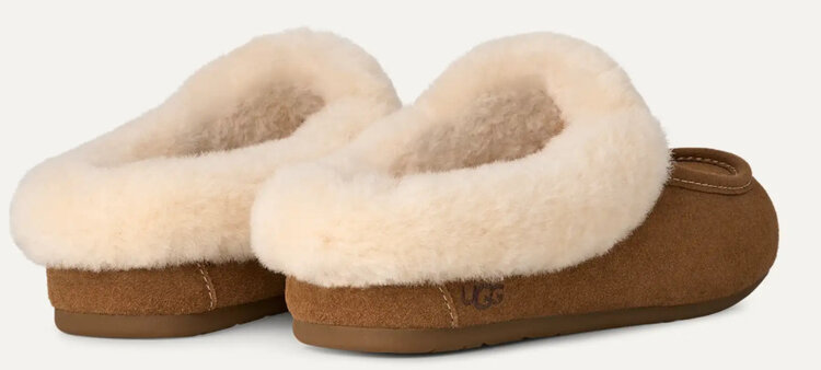 UGG UGG Women’s Ansley Mule Chestnut