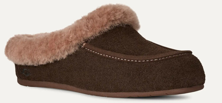 UGG UGG Women’s Ansley Mule Dusted Cocoa