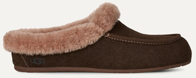 UGG UGG Women’s Ansley Mule Dusted Cocoa
