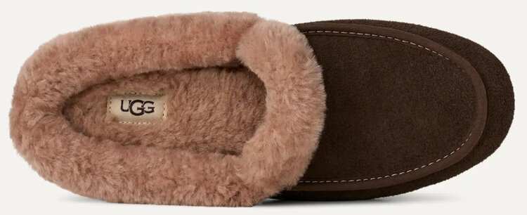 UGG UGG Women’s Ansley Mule Dusted Cocoa