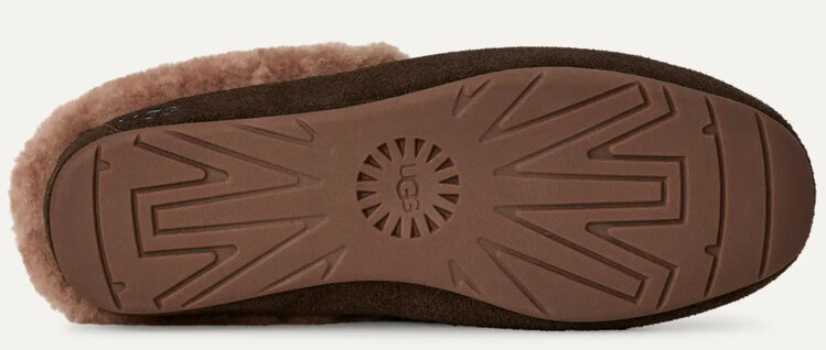 UGG UGG Women’s Ansley Mule Dusted Cocoa