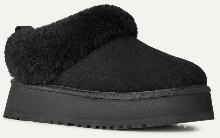 UGG UGG Women's Black Tazzelle