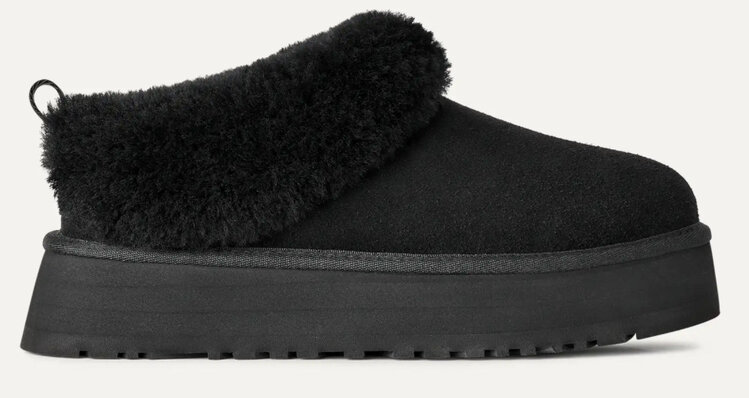 UGG UGG Women's Black Tazzelle
