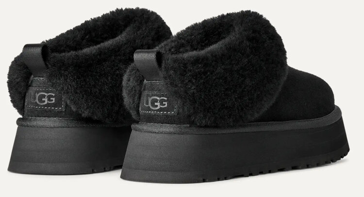 UGG UGG Women's Black Tazzelle