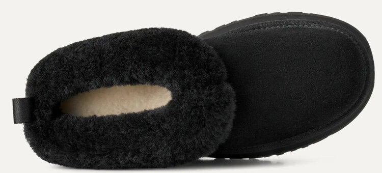 UGG UGG Women's Black Tazzelle