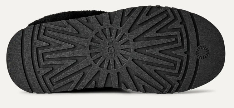 UGG UGG Women's Black Tazzelle