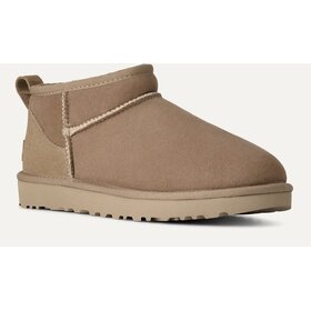 UGG UGG Women's Sand Classic Ultra Mini