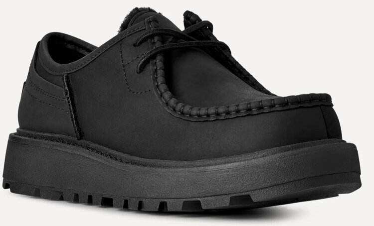 UGG UGG Men's Black Loften
