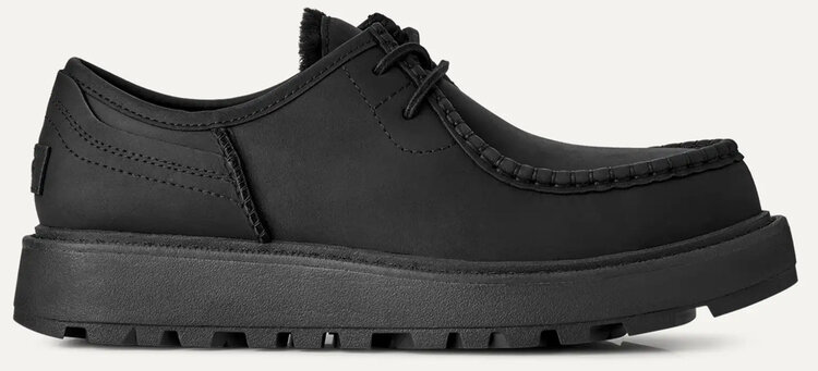 UGG UGG Men's Black Loften