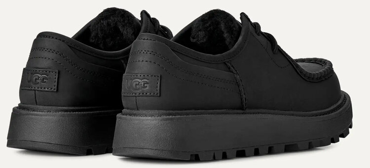 UGG UGG Men's Black Loften