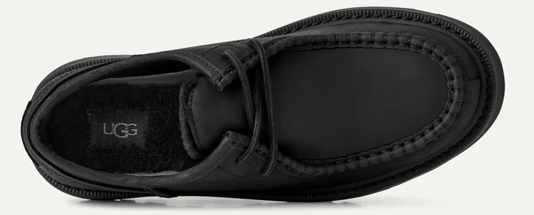 UGG UGG Men's Black Loften
