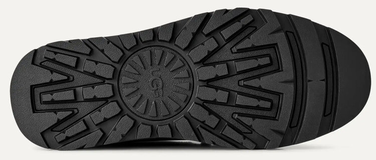 UGG UGG Men's Black Loften