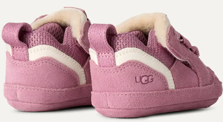 UGG Ugg Infant Lowmel Dusty Orchid