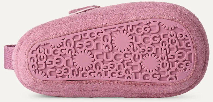 UGG Ugg Infant Lowmel Dusty Orchid