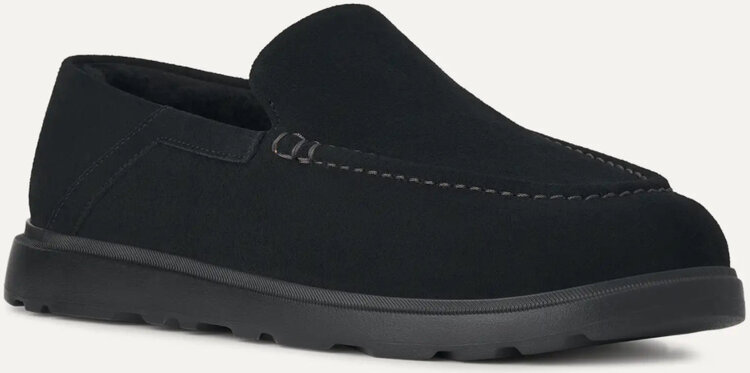 UGG UGG Men’s Shep Loafer Black