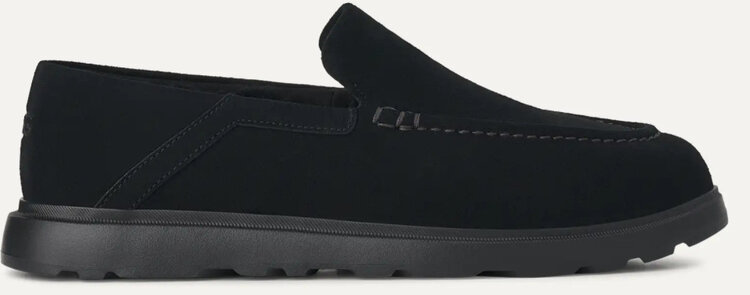 UGG UGG Men’s Shep Loafer Black