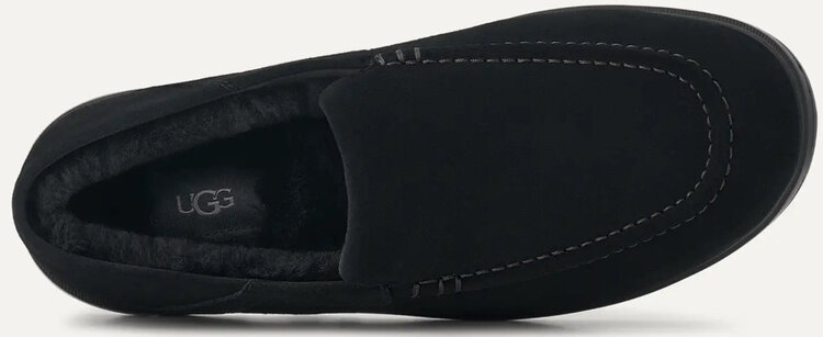 UGG UGG Men’s Shep Loafer Black