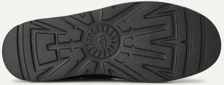 UGG UGG Men’s Shep Loafer Black