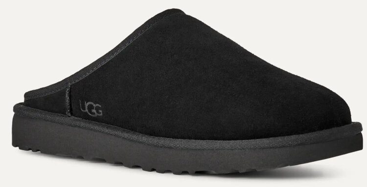 UGG UGG Men’s Black Classic Slip On