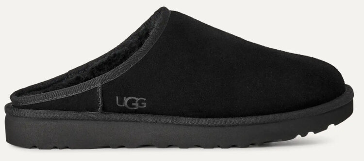 UGG UGG Men’s Black Classic Slip On